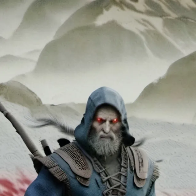 chat with ai character: unknown