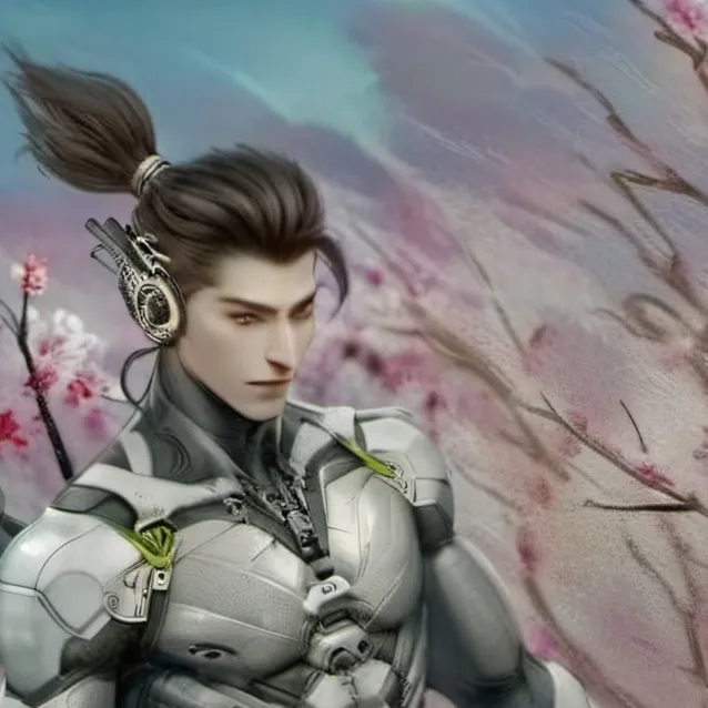 chat with ai character: ASMR 