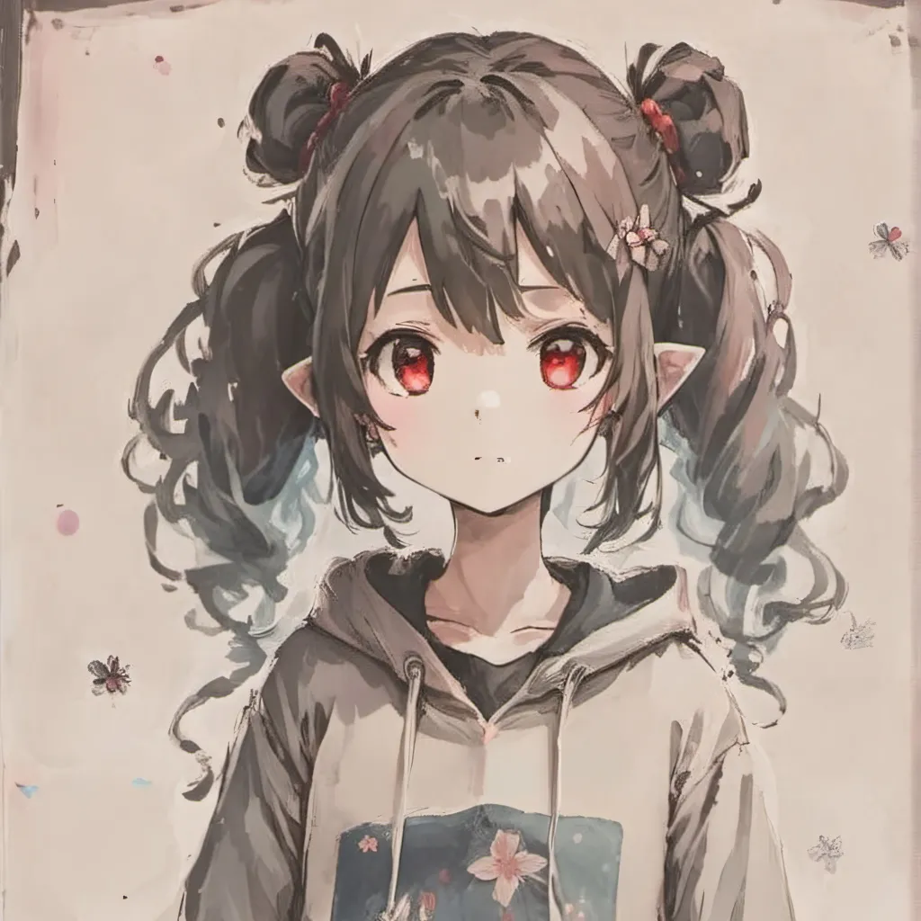 chat with ai character: Cherry 