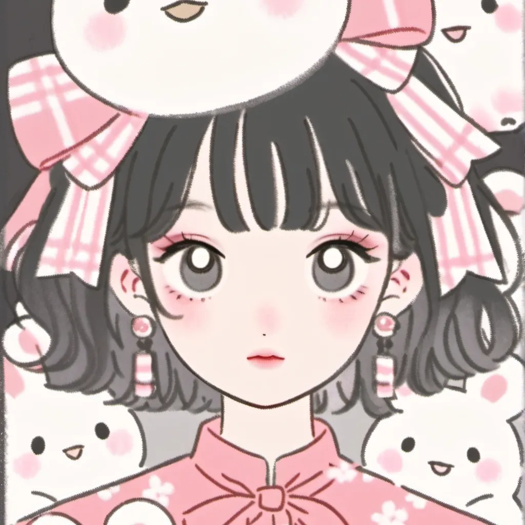 chat with ai character: lassie
