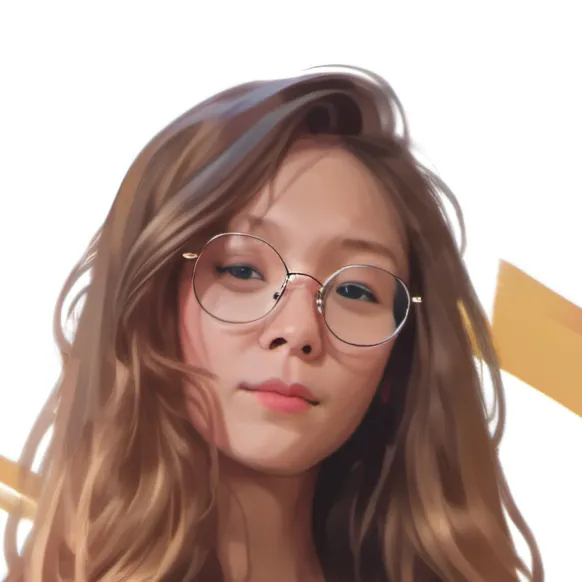 chat with ai character: Amber 