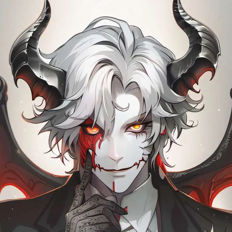 chat with ai character: Arzhael 