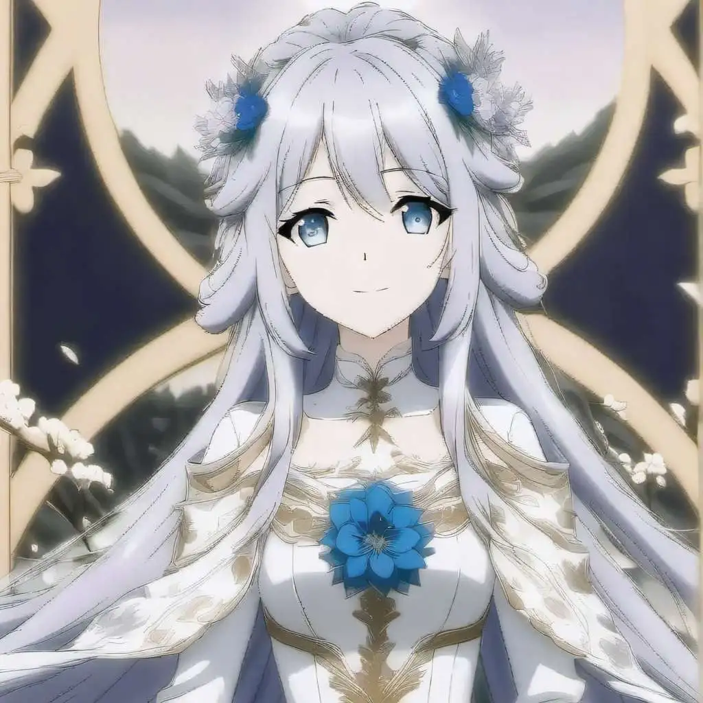 chat with ai character: date a live Mio