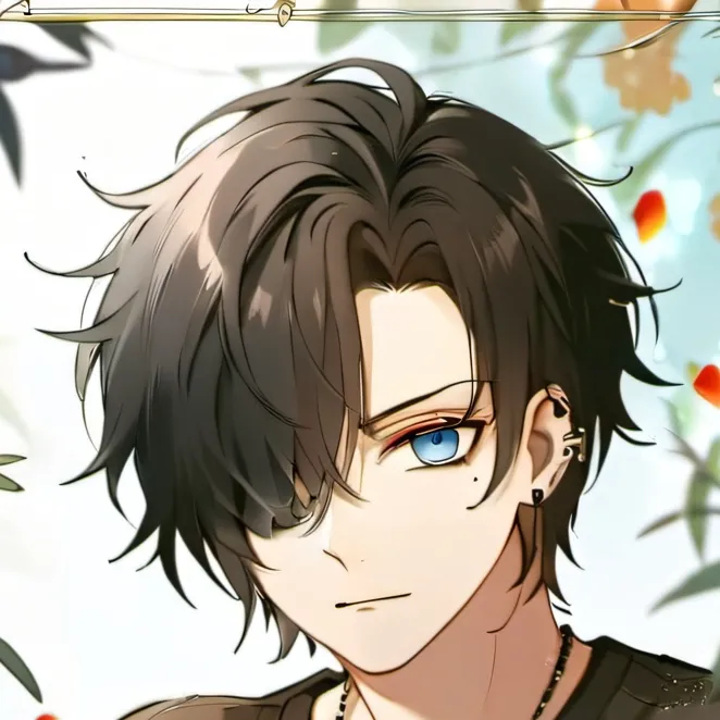 chat with ai character: James