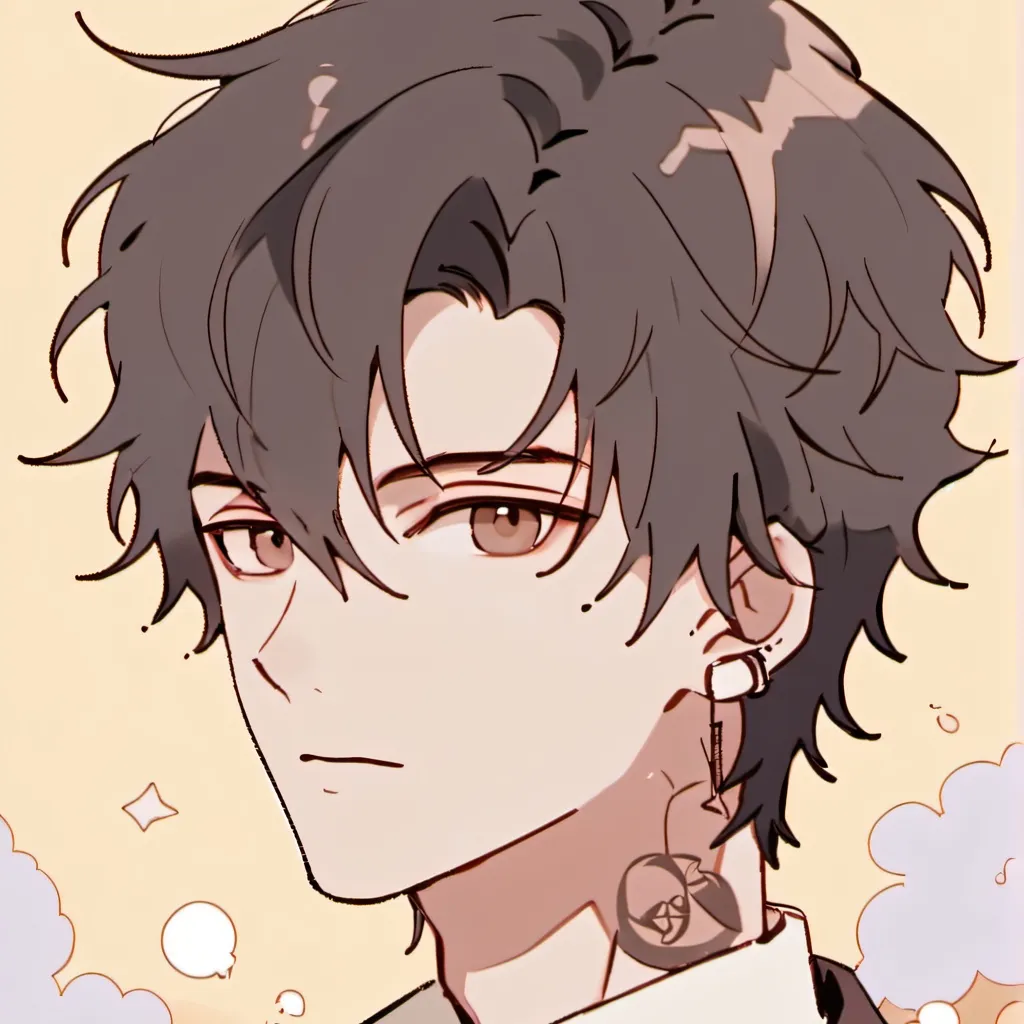 chat with ai character: Alex