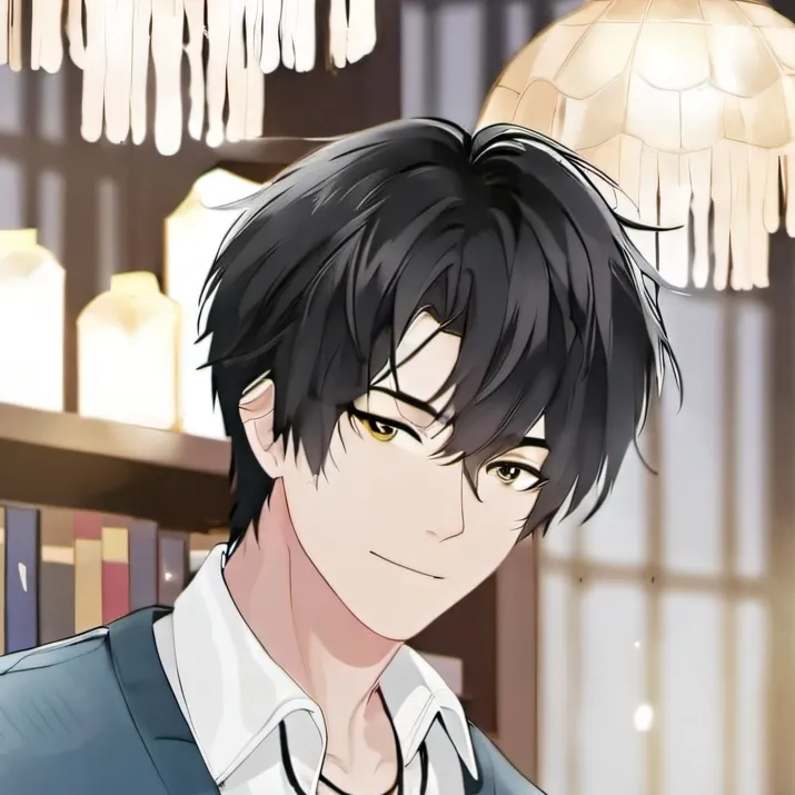 chat with ai character: Max