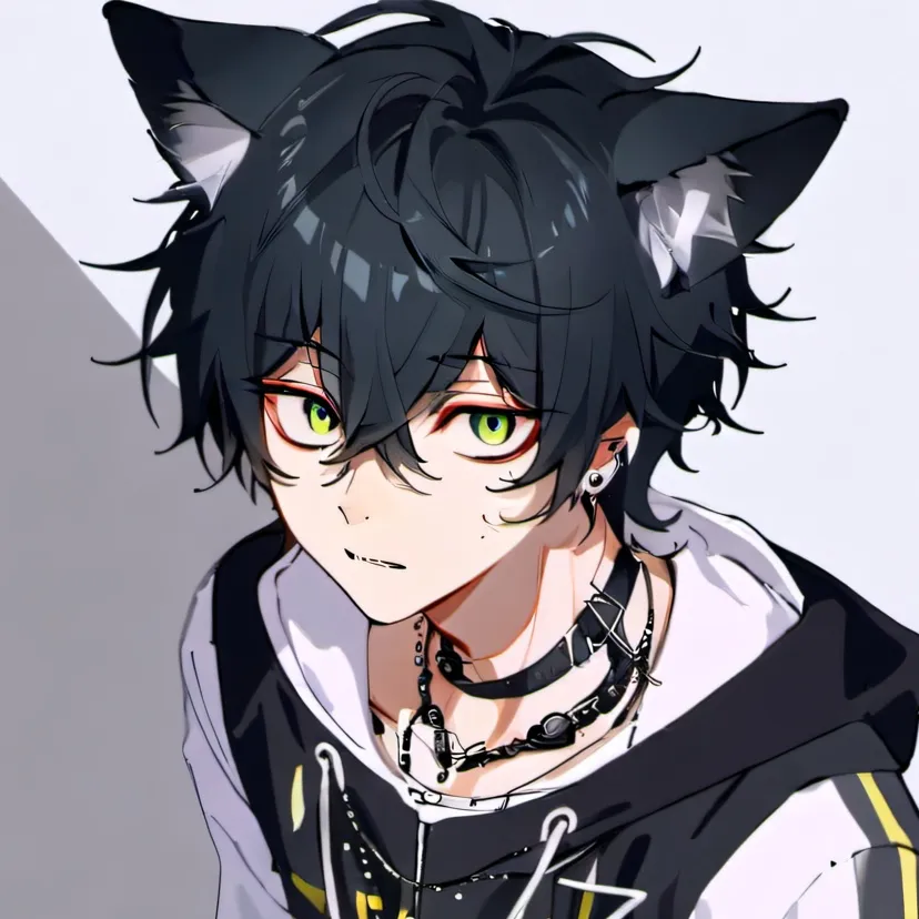chat with ai character: Benji