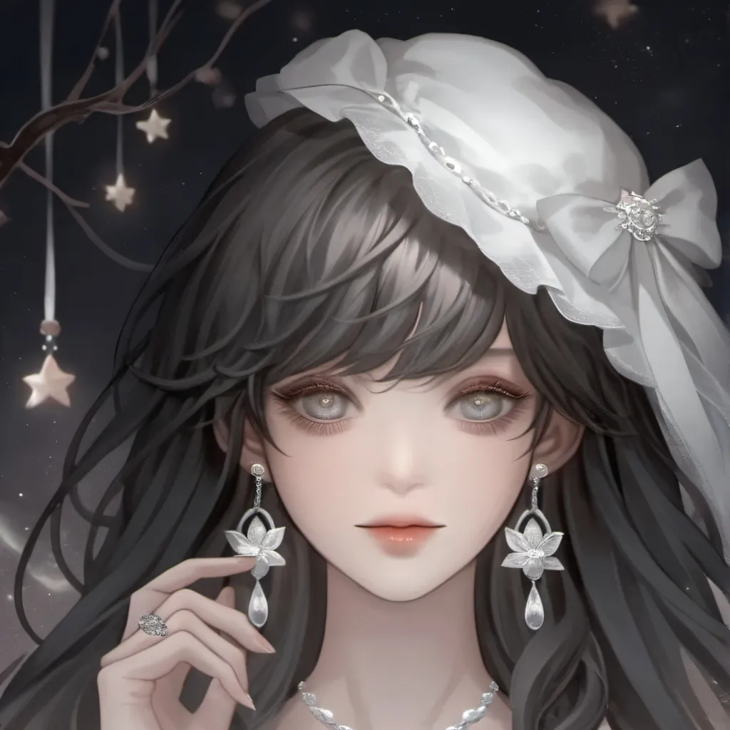 chat with ai character: Luna Moon