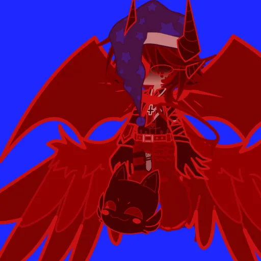 creator Nyx_afton's avatar