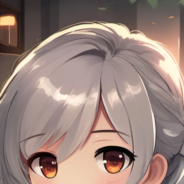 chat with ai character: Ellie
