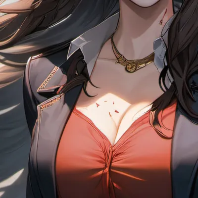 chat with ai character: The huntress