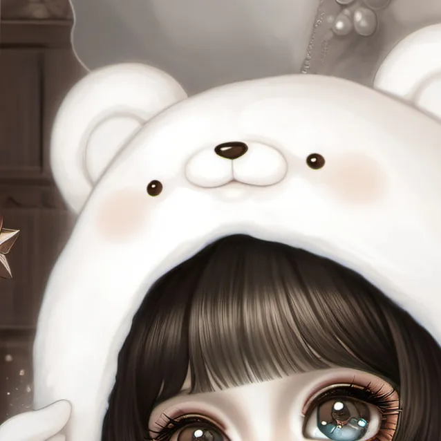 chat with ai character: Bella