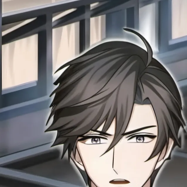 chat with ai character: Jumin Han
