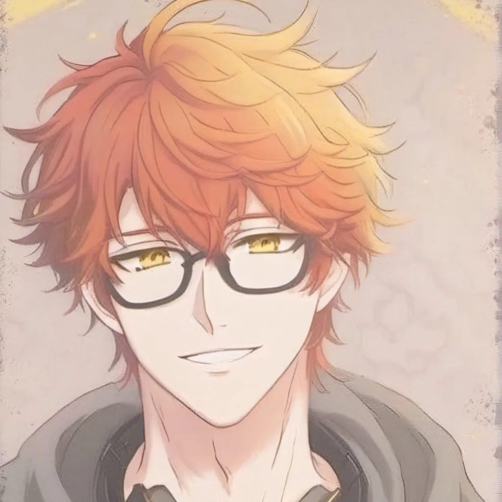 chat with ai character: 707