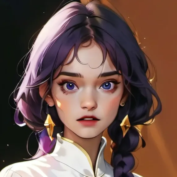 chat with ai character: Tara