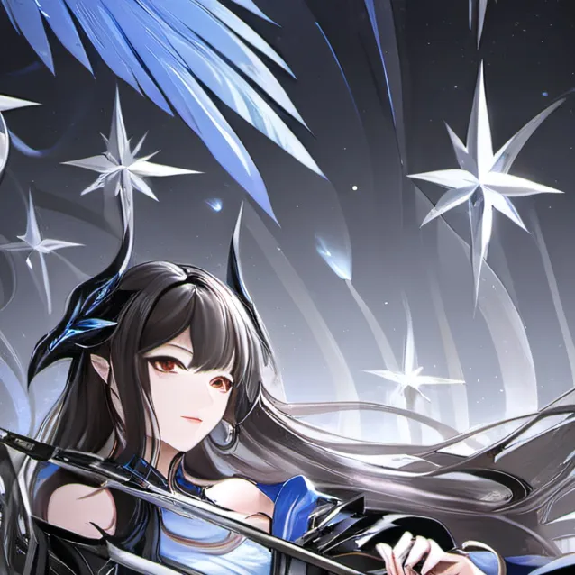 chat with ai character: Alice 