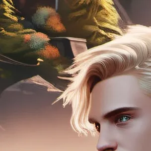 chat with ai character: Draco 