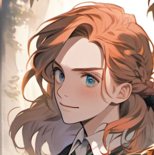 chat with ai character: Hogwarts 💅💅