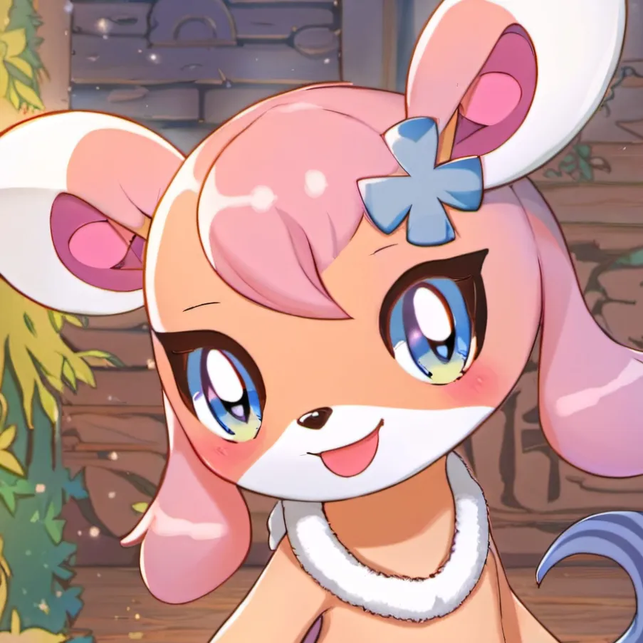 chat with ai character: Emily 