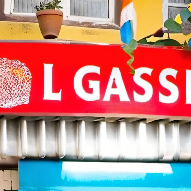 chat with ai character: Tienda Gaspashito