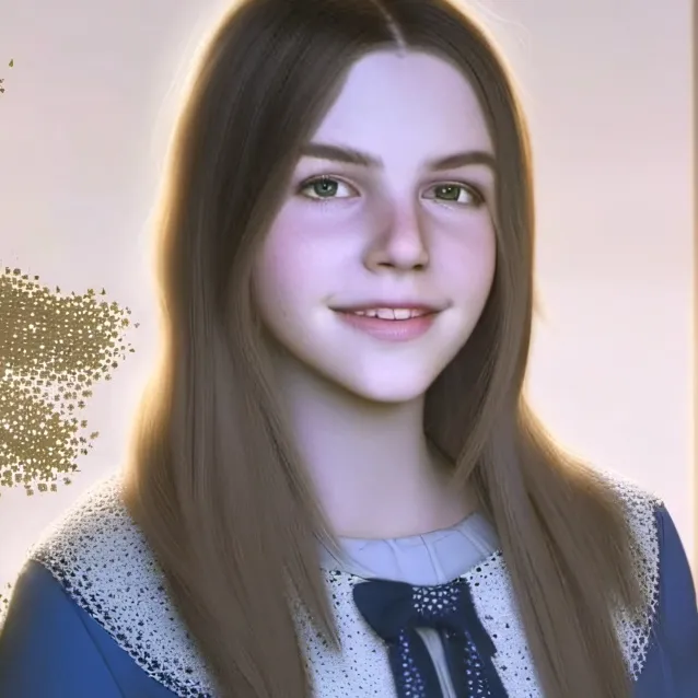 chat with ai character: Hazel
