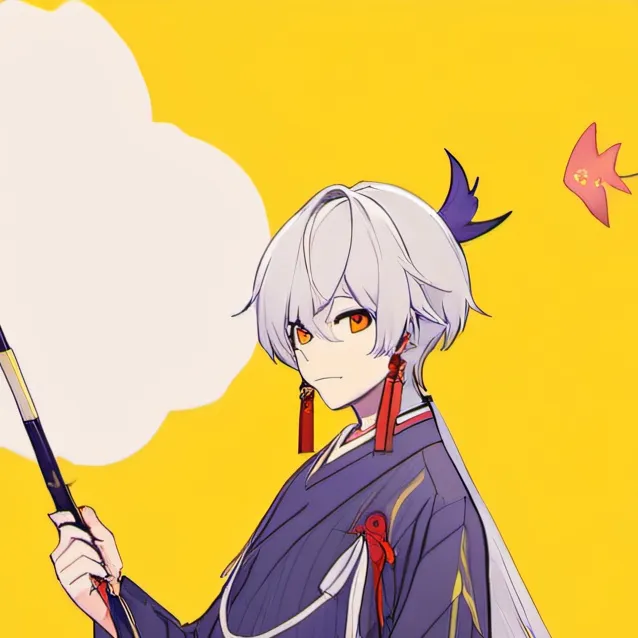 chat with ai character: tanjiro