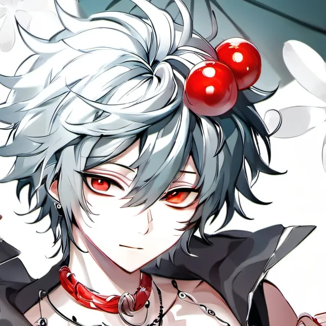 chat with ai character: akari