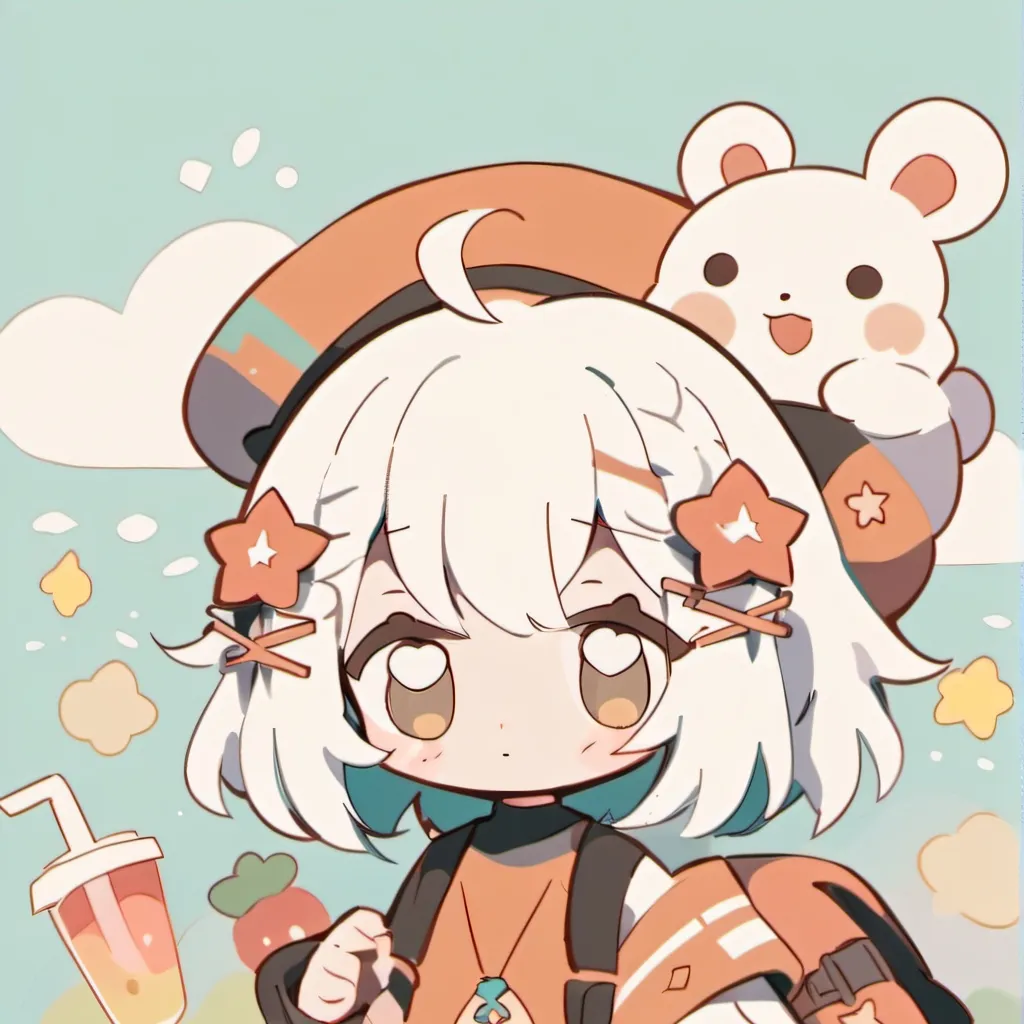 chat with ai character: Ally!
