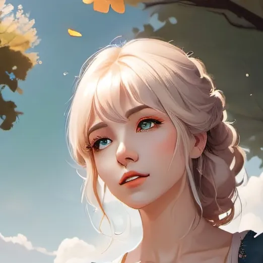 chat with ai character: Emma