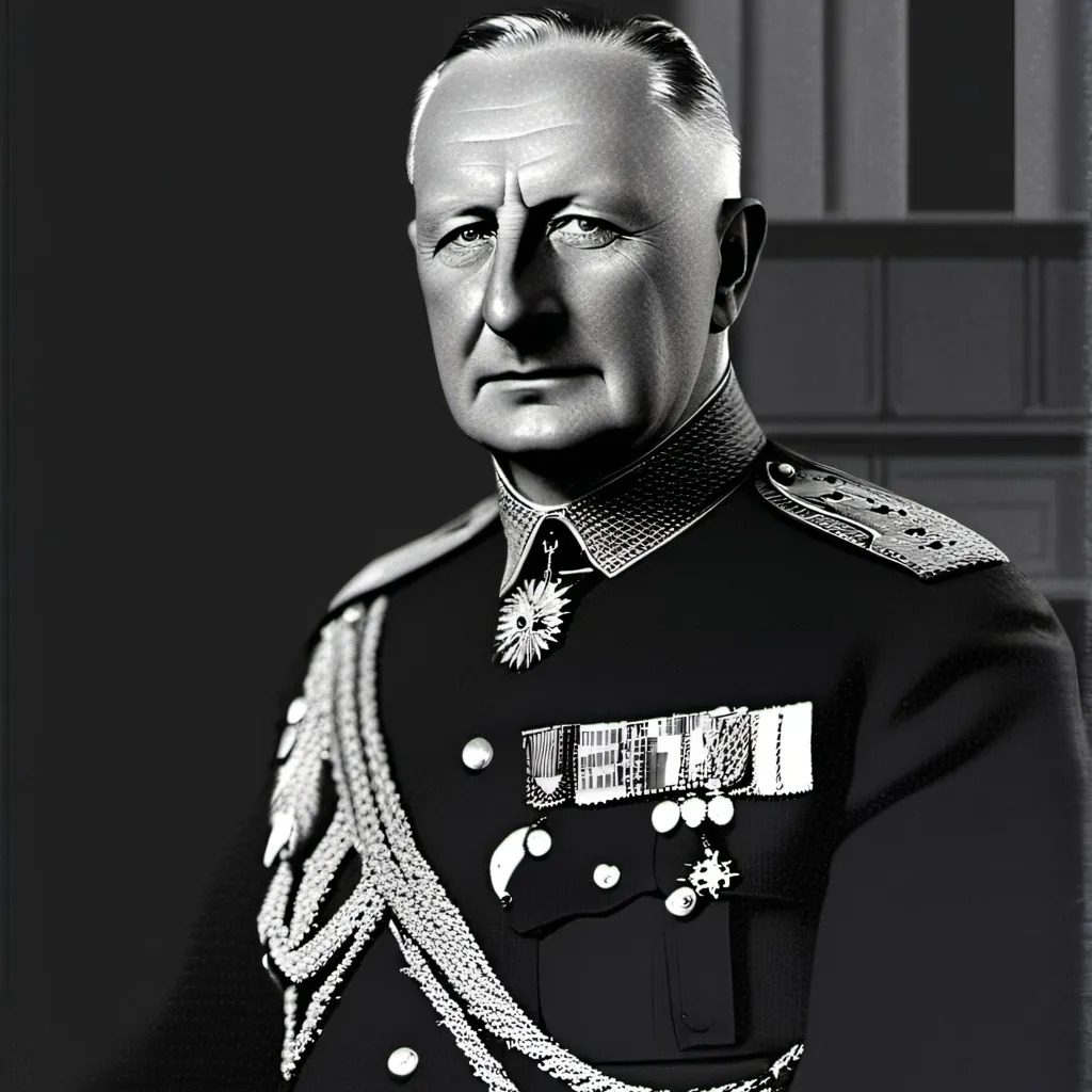 chat with ai character: Erich von manstein