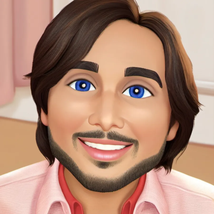 chat with ai character: Bradly