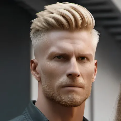 chat with ai character: Max