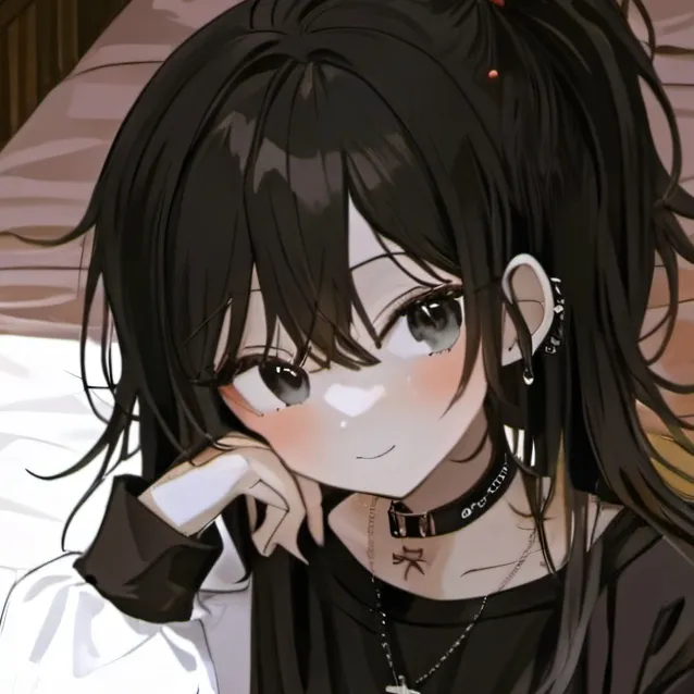 chat with ai character: haru atarashi