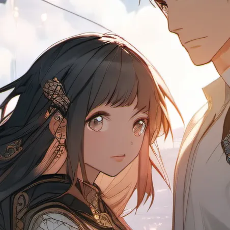 chat with ai character: Lily