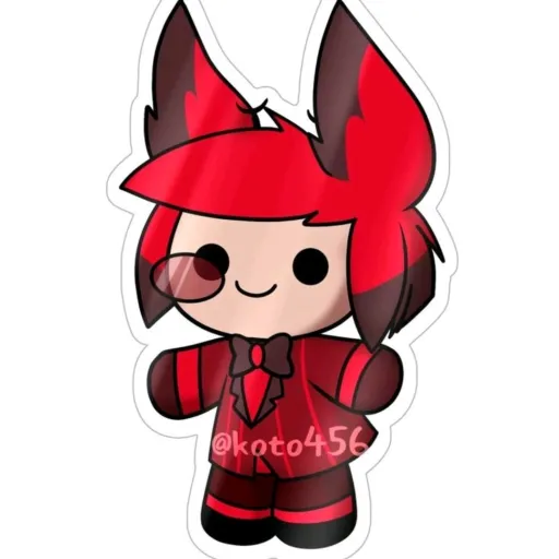 creator cutie...alastor💅💓's avatar