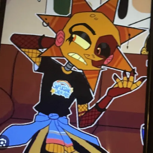 creator Tosh Ready's avatar