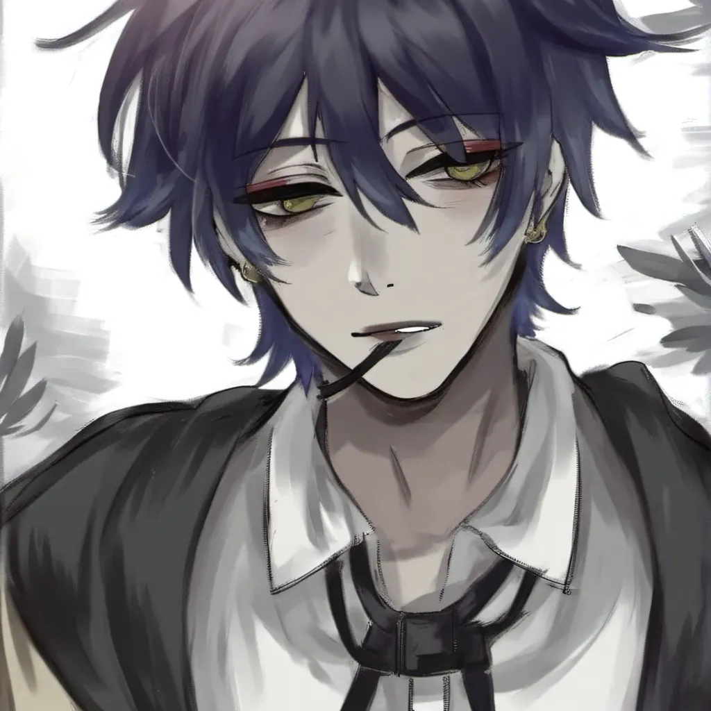 chat with ai character: Scaramouche