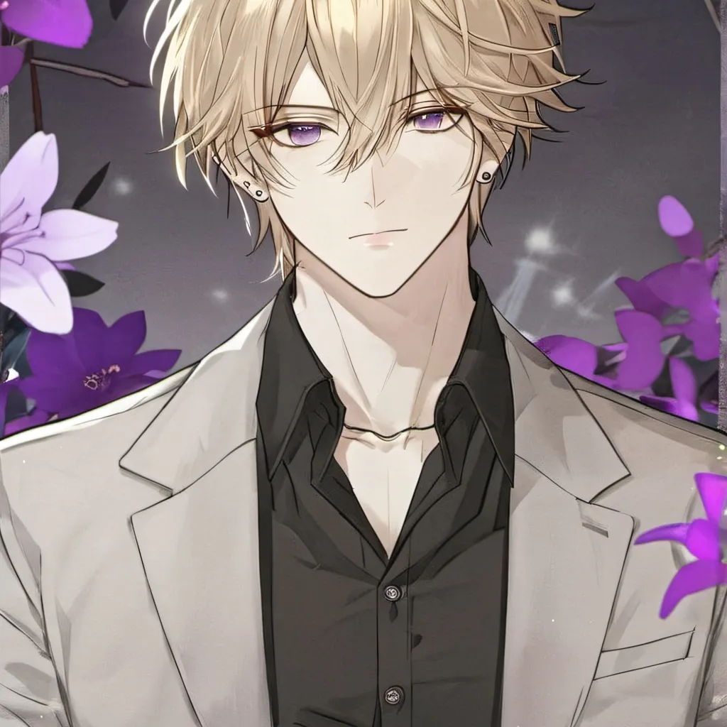 chat with ai character: Felix