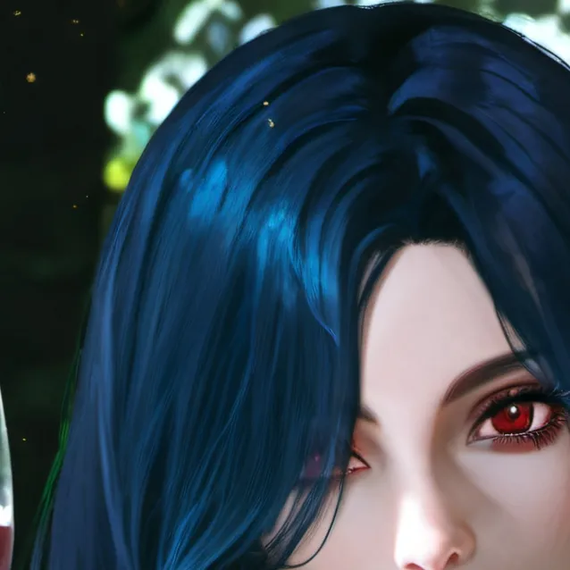 chat with ai character: Mercury 