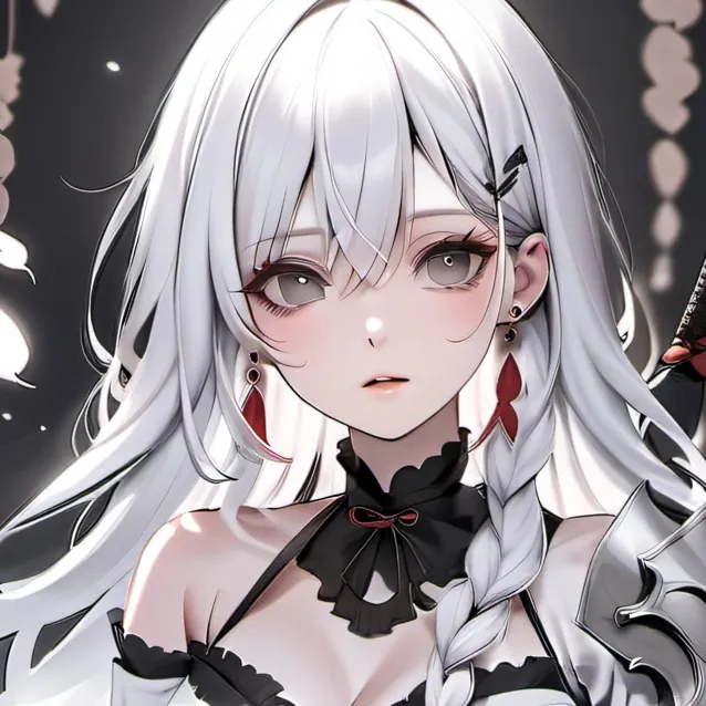 chat with ai character: Hayami