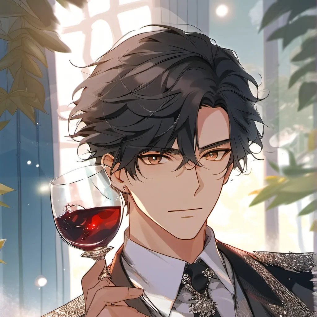 chat with ai character: Alex 