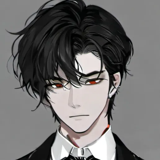 chat with ai character: Bryce