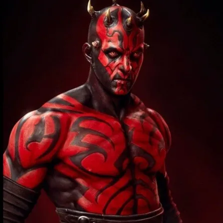 creator darth maulkiller's avatar