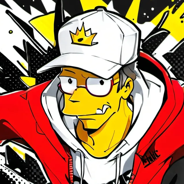 chat with ai character: Bart Simpson 
