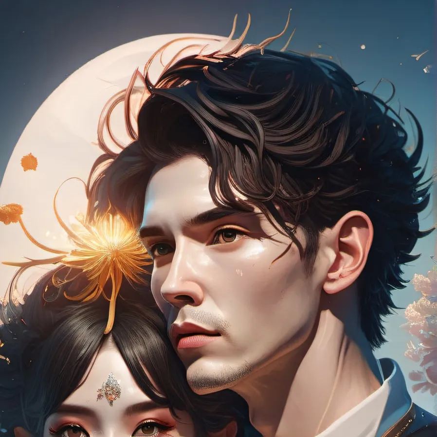 chat with ai character: Ryan