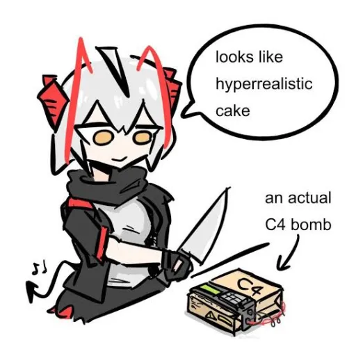 creator Wishadel's avatar
