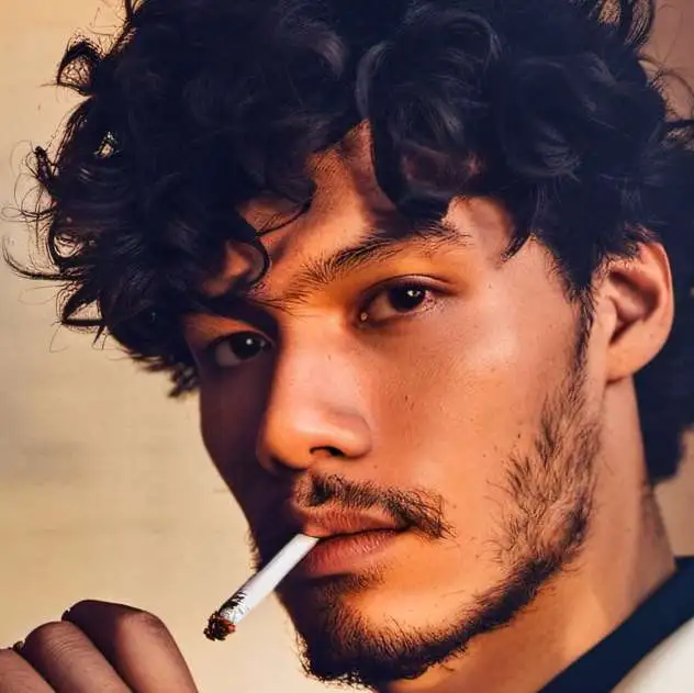 chat with ai character: A.CHAL (Alejandro)