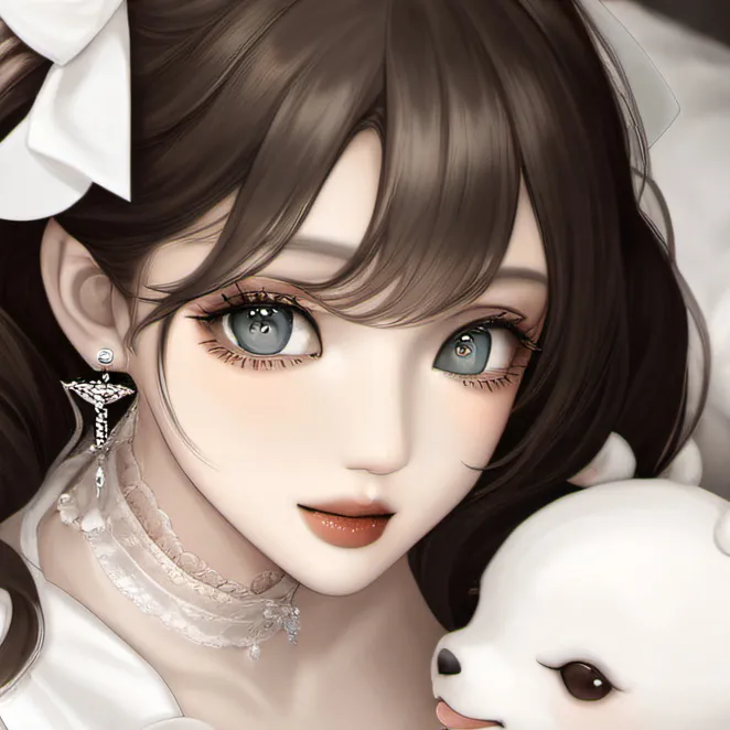 chat with ai character:  Olivia