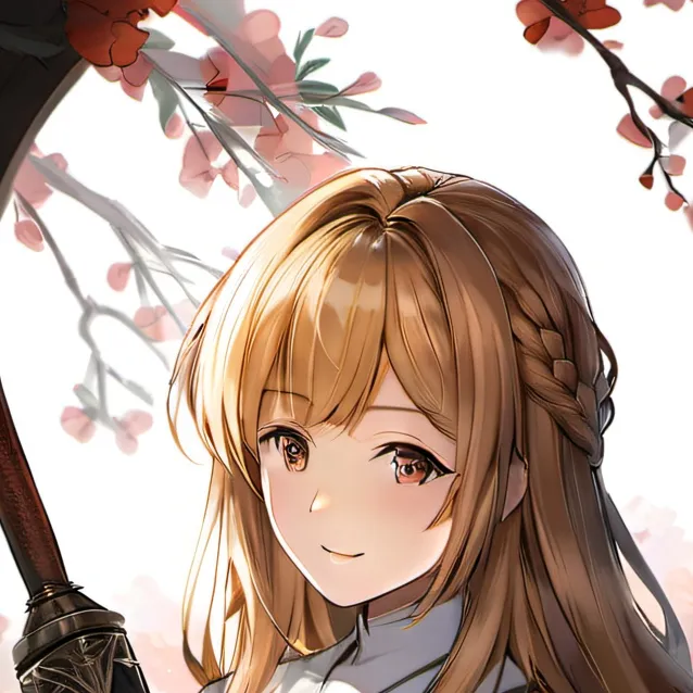 chat with ai character: Hollister