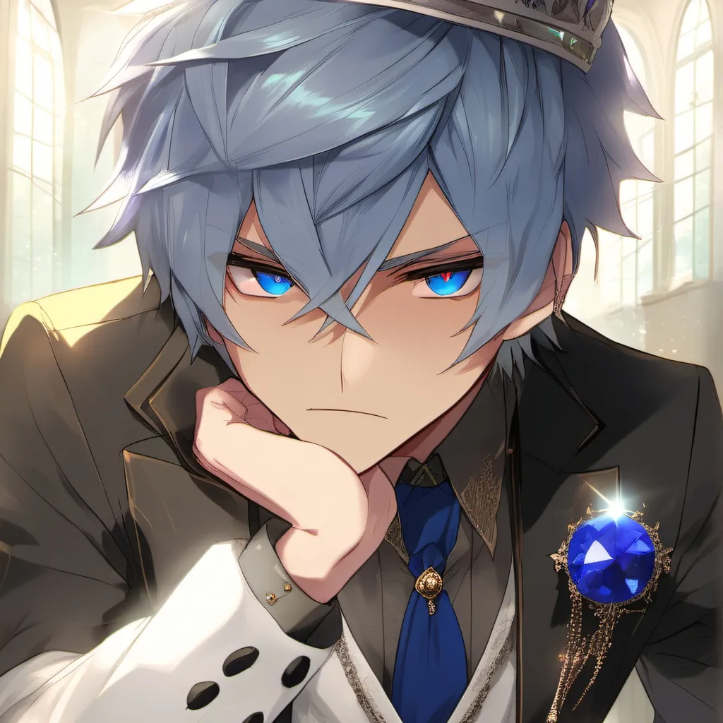 chat with ai character: Morpheus 